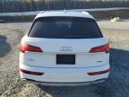 AUDI Q5 PREMIUM photo