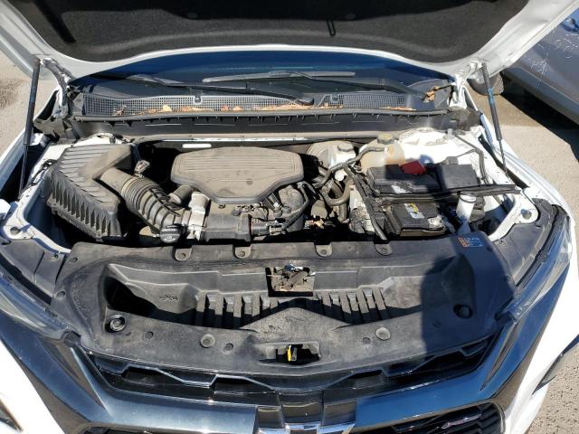 2019 CHEVROLET BLAZER RS - 3GNKBERS5KS642401