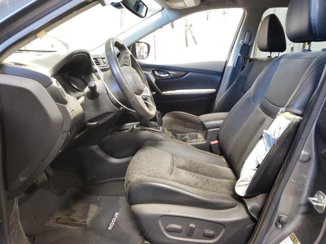 2018 NISSAN ROGUE S - JN8AT2MV8JW315855
