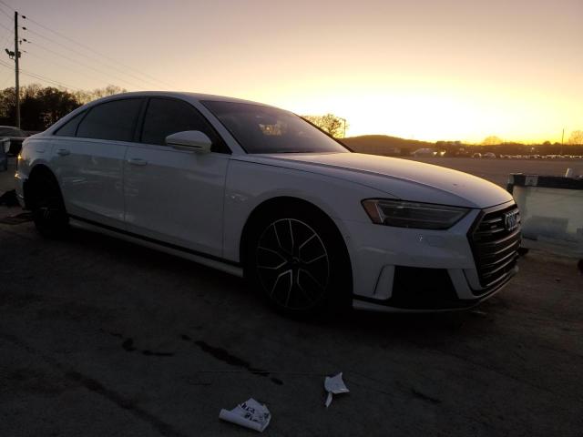 2020 AUDI A8 L - WAU8EAF83LN003891