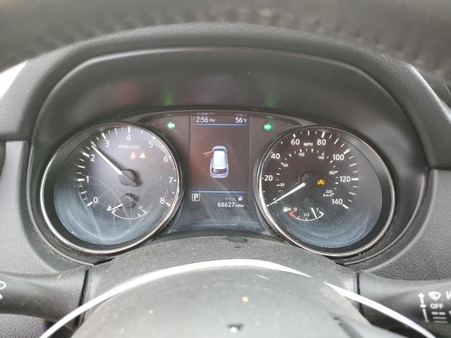 2020 NISSAN ROGUE S - JN8AT2MT6LW004457