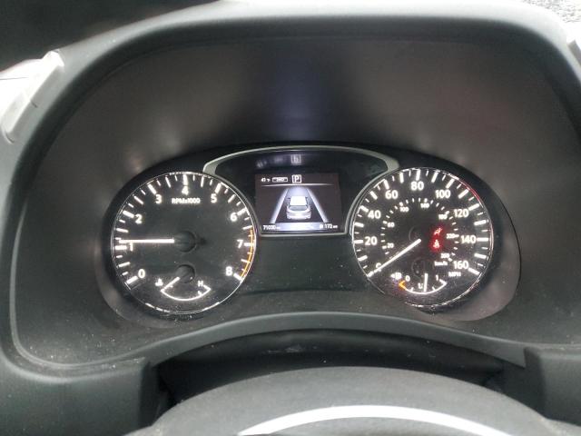2018 NISSAN PATHFINDER - 5N1DR2MM2JC677496