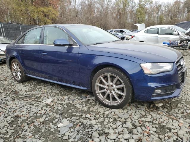 VIN WAUFFAFL6GN008825 2016 AUDI A4 no.4