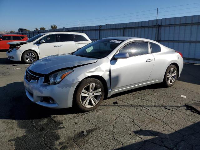 2012 NISSAN ALTIMA S #3027059811