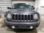 JEEP PATRIOT LA photo