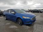 Lot #3025102227 2017 FORD FUSION SE