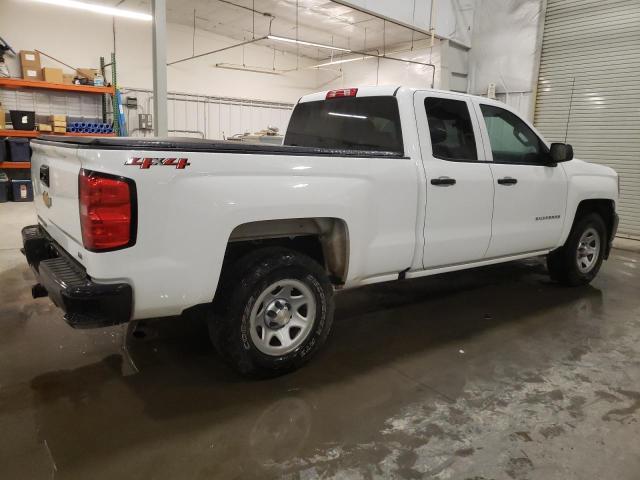 2019 CHEVROLET 1500 - 2GCVKNEC6K1123082