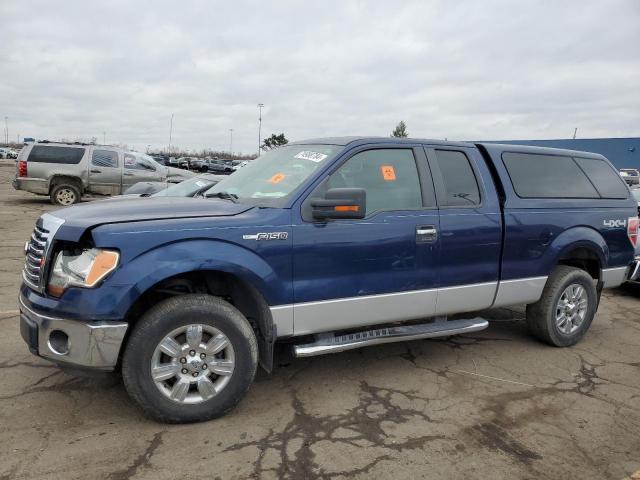 FORD F150 SUPER