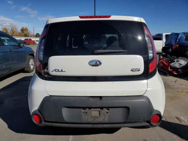 VIN KNDJP3A50E7036054 2014 KIA SOUL no.6