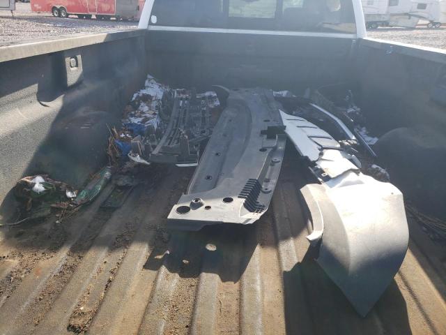 2017 CHEVROLET 3500 HD - 1GC4K0EY3HF208151