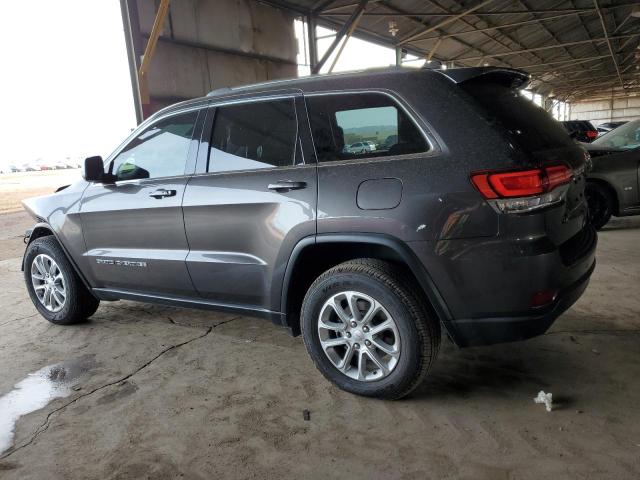 2021 JEEP GRAND CHER - 1C4RJEAG0MC597488