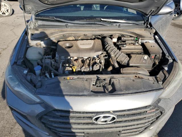 VIN KMHD04LBXJU511064 2018 HYUNDAI ELANTRA no.11