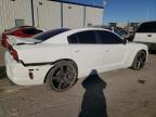 Lot #3022404936 2012 DODGE CHARGER SE