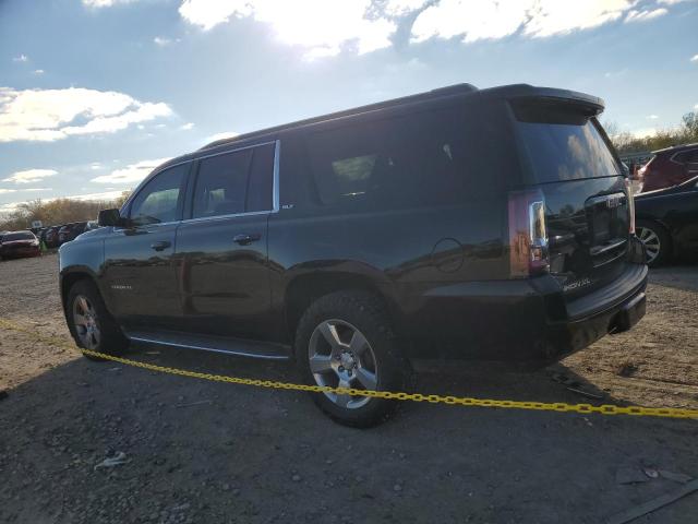 2016 GMC YUKON XL K - 1GKS2GKC0GR453001