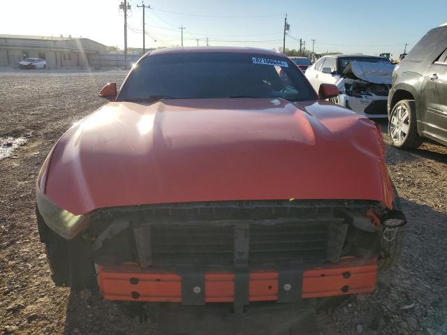 2015 FORD MUSTANG - 1FA6P8THXF5400185