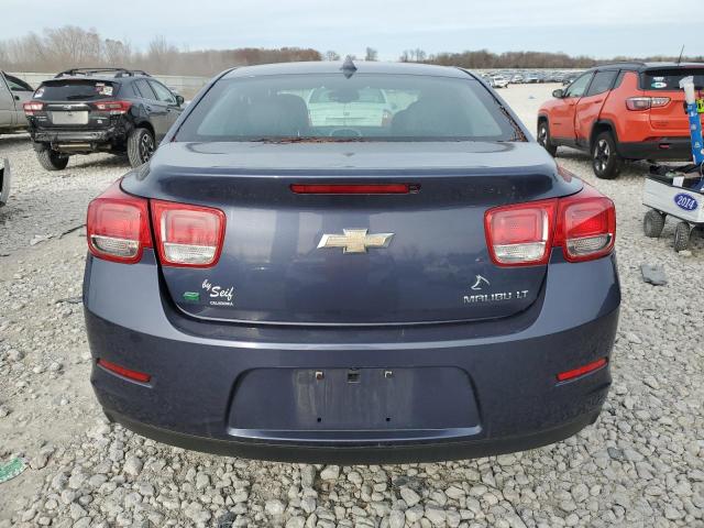 VIN 1G11C5SL8EF269425 2014 Chevrolet Malibu, 1LT no.6