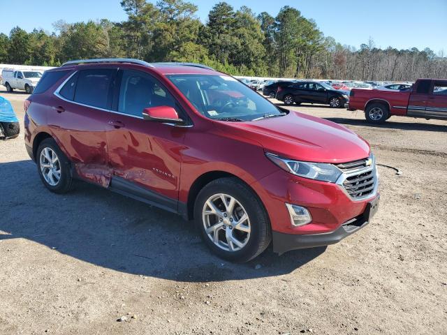 2019 CHEVROLET EQUINOX LT - 2GNAXVEX1K6205198