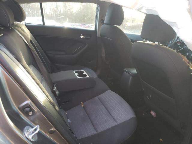 2016 KIA FORTE LX - KNAFK5A81G5547956