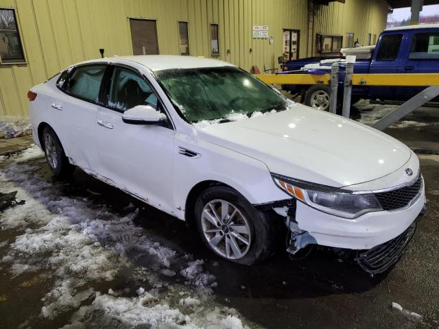 VIN 5XXGT4L33JG229307 2018 KIA OPTIMA no.4