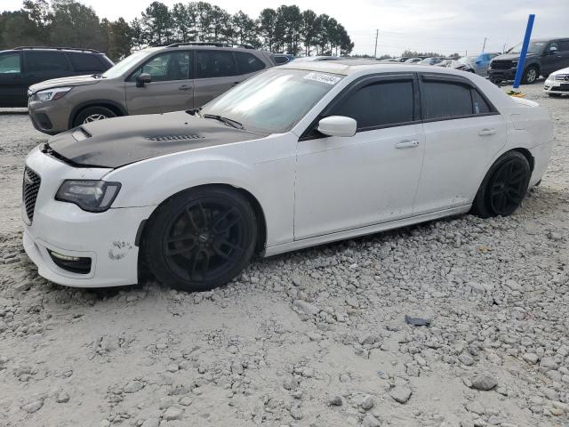 2020 CHRYSLER 300 S #3024233828