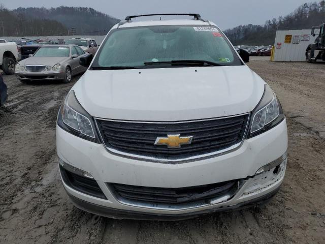2016 CHEVROLET TRAVERSE L - 1GNKVFED5GJ271530