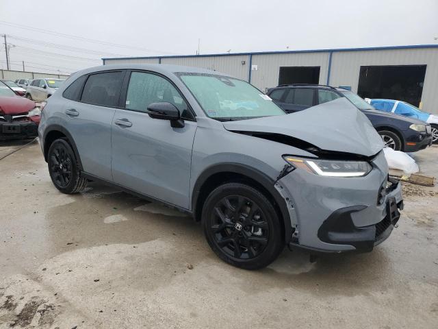 2024 HONDA HR-V SPORT - 3CZRZ2H5XRM728647