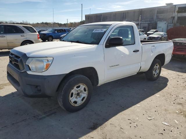 2014 TOYOTA TACOMA #3004037497