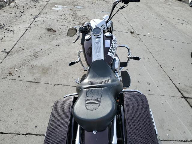 2006 HARLEY-DAVIDSON FLHRI 1HD1FBW136Y619859