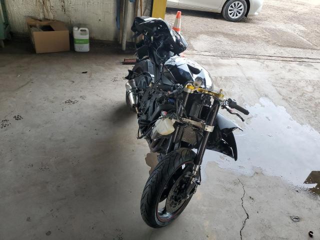 2014 YAMAHA YZFR6 JYARJ16E6EA030629