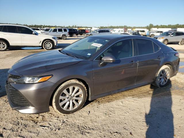2020 TOYOTA CAMRY LE - 4T1C11AK9LU907905