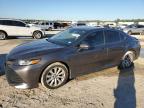 2020 TOYOTA CAMRY LE - 4T1C11AK9LU907905