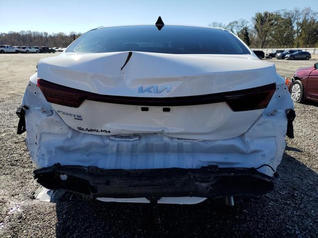 2024 KIA FORTE LX - 3KPF24AD8RE782159