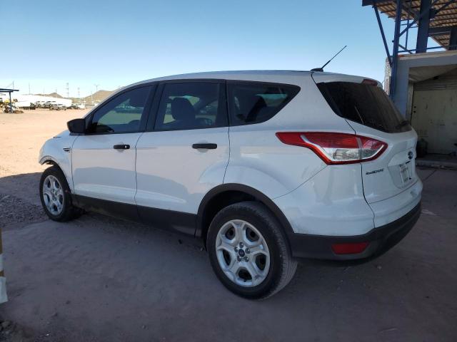 Vin: 1fmcu0f70guc28018, lot: 80567324, ford escape s 20162