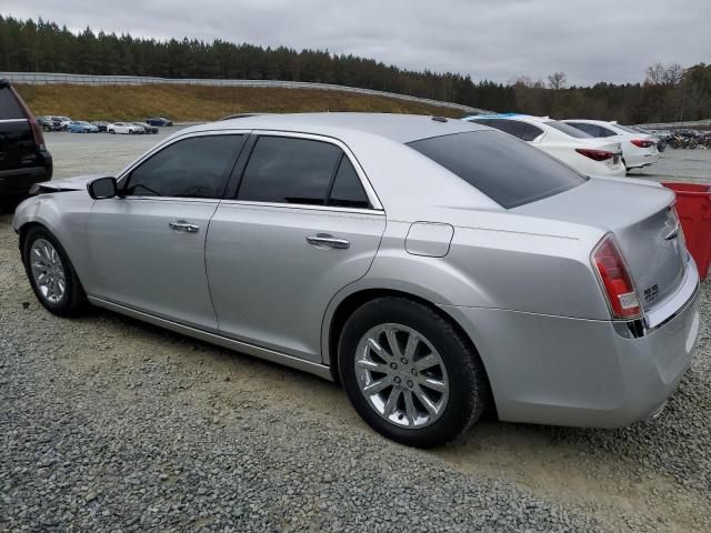 Vin: 2c3ca5cg0bh613884, lot: 79624194, chrysler 300 limited 20112
