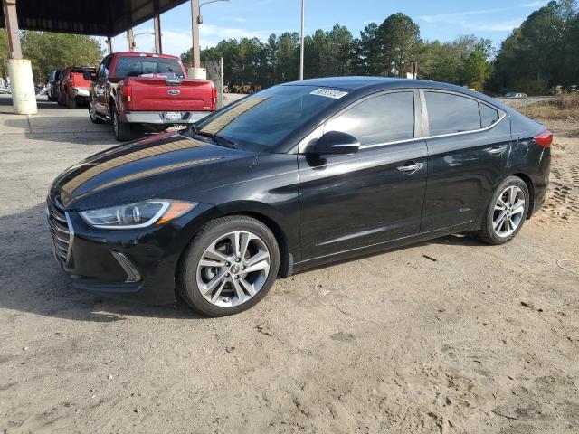 2017 HYUNDAI ELANTRA SE #3028530912