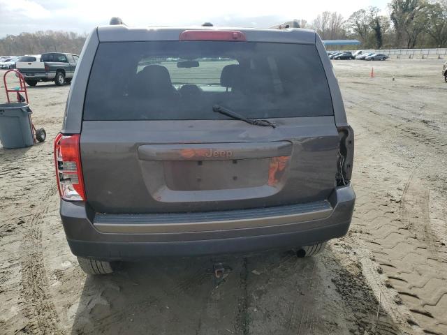 2016 JEEP PATRIOT SP - 1C4NJPBB9GD788550