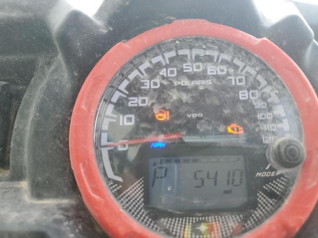 2015 POLARIS RZR XP 100 - 3NSVDE993FF385796