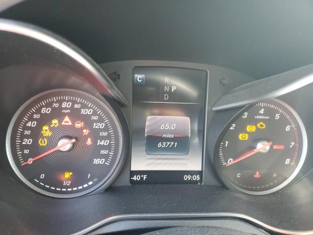 2018 MERCEDES-BENZ C 300 - 55SWF4JB4JU279342