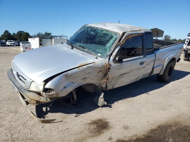 MAZDA B3000 CAB