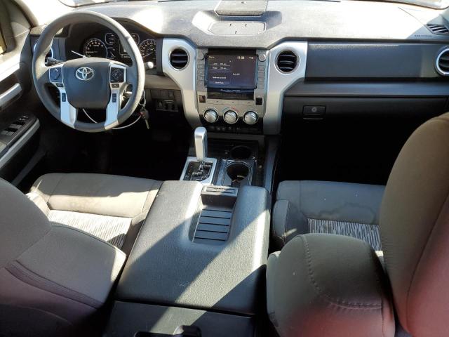 2021 TOYOTA TUNDRA DOU - 5TFRY5F15MX285174