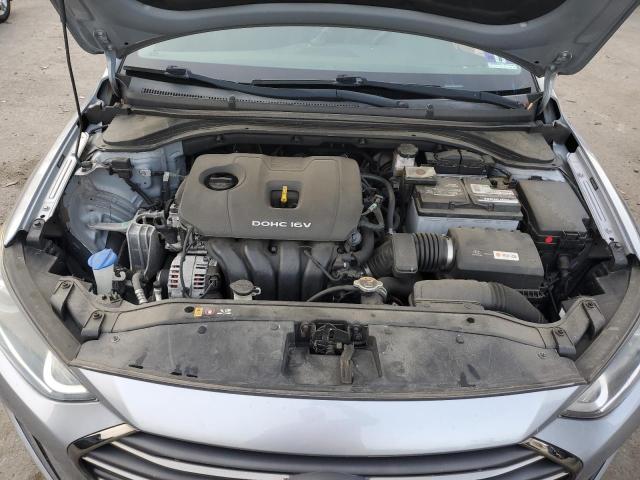 2017 HYUNDAI ELANTRA SE - 5NPD84LF1HH120230