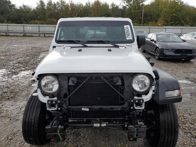 2024 JEEP WRANGLER S - 1C4PJXAN7RW134755