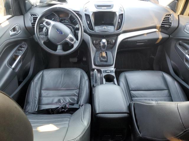 2016 FORD ESCAPE SE - 1FMCU0GX8GUC33465