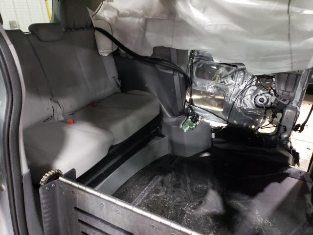 2020 TOYOTA SIENNA XLE - 5TDYZ3DC8LS046224