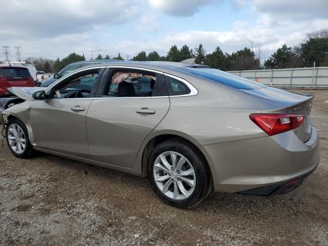 2024 CHEVROLET MALIBU LT - 1G1ZD5ST8RF236852