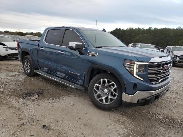 2024 GMC SIERRA K15 - 3GTUUDEDXRG326163