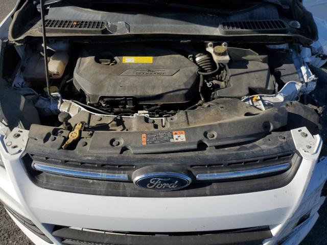 VIN 1FMCU0GX7FUB95418 2015 Ford Escape, SE no.12