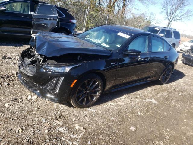 2024 CADILLAC CT5-V #3034396073