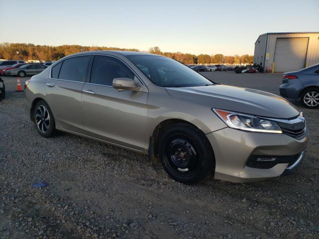 2017 HONDA ACCORD EXL - 1HGCR2F80HA088048
