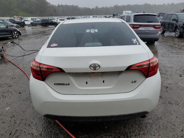 2018 TOYOTA COROLLA L - 5YFBURHE1JP847490